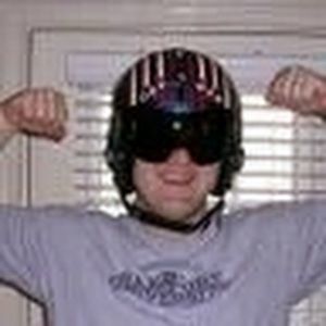 Meet your Posher, Jared